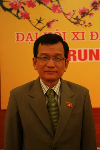 Đảng và Nhà nước cần có chính sách đầu tư, hỗ trợ đặc biệt cho người trồng lúa, địa phương sản xuất lúa